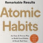 Atomic Habits James Clear